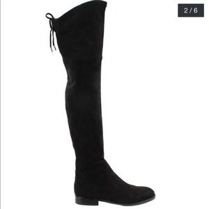 Dolce Vita Suede Boots
